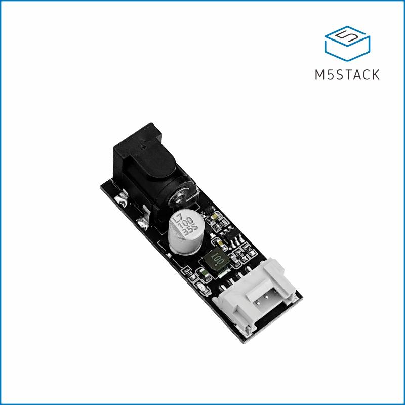 M5Stack Official 5V Buck Conve - M5Stack ulasan dan harga