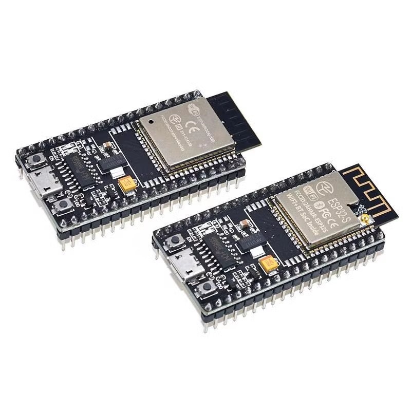 NodeMCU ESP-32S WiFi Developme - Nodemcu 32S ulasan dan harga