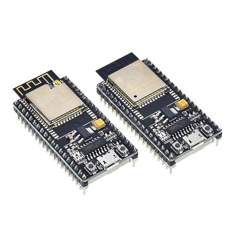 NodeMCU ESP-32S WiFi Developme - Nodemcu 32S ulasan dan harga