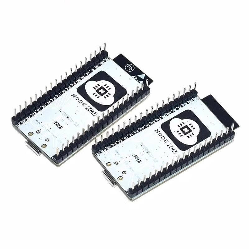 NodeMCU ESP-32S WiFi Developme - Nodemcu 32S ulasan dan harga