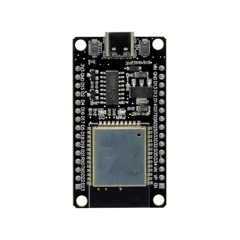 ESP32 Development Board Dual C - Nodemcuv2 ulasan dan harga