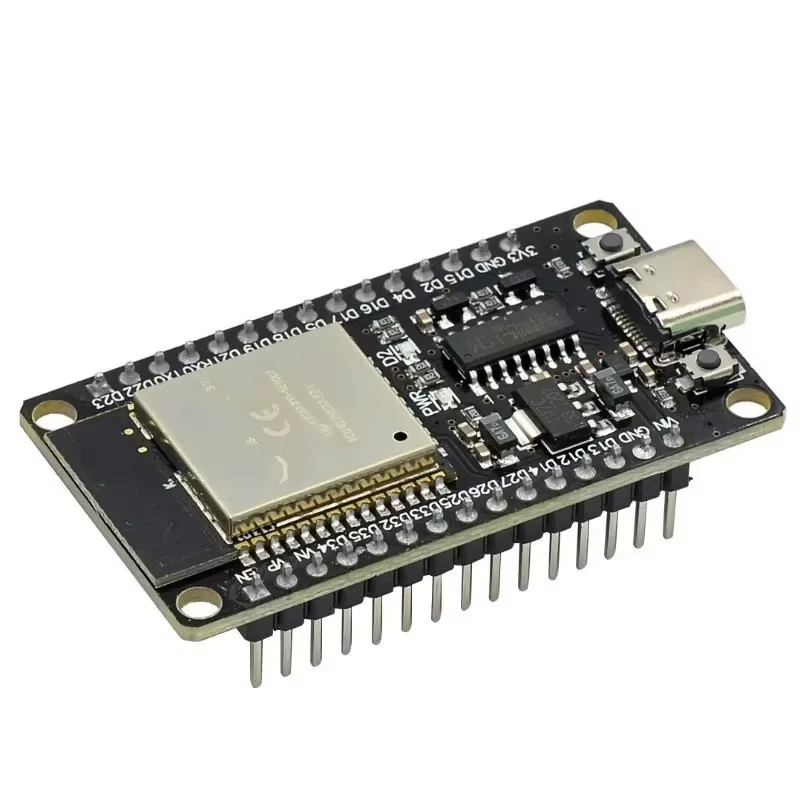 ESP32 Development Board Dual C - Nodemcuv2 ulasan dan harga