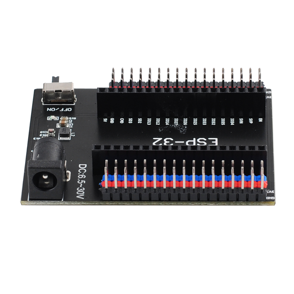 ESP WROOM 32 ESP 32 18Pin Deve - Nodemcu 32S ulasan dan harga