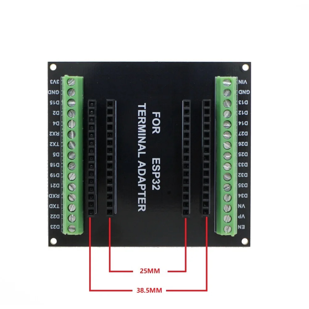 ESP32 Development Board WiFi+B - Olimex Esp32 ulasan dan harga