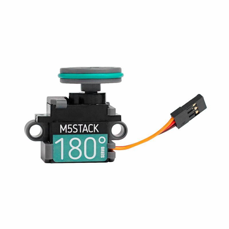 M5Stack Official Servo Kit 180 - M5Stack ulasan dan harga