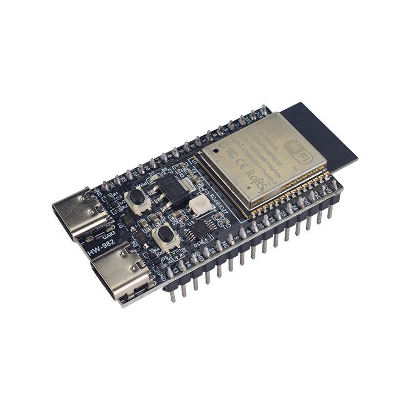 Esp32-c5-devkitc-1 N4/N8/N6 Co - Devkitc ulasan dan harga