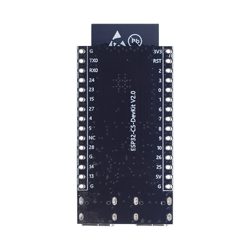 Esp32-c5-devkitc-1 N4/N8/N6 Co - Devkitc ulasan dan harga