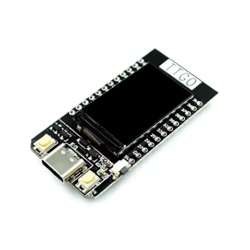 TTGO T-Display ESP32 WiFi Blue - Ttgo Tdisplay ulasan dan harga
