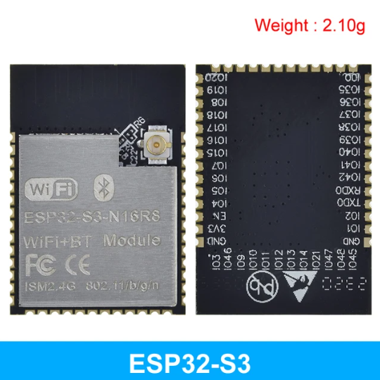 ESP32-S3- DevKitC-1 ESP32-S3 N - Olimex Esp32 ulasan dan harga