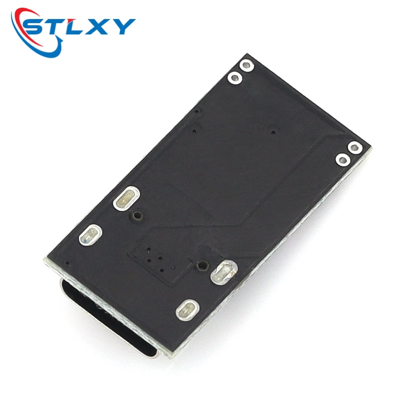 Stlxy-Type-C USB Boost Power R - Devkitc ulasan dan harga