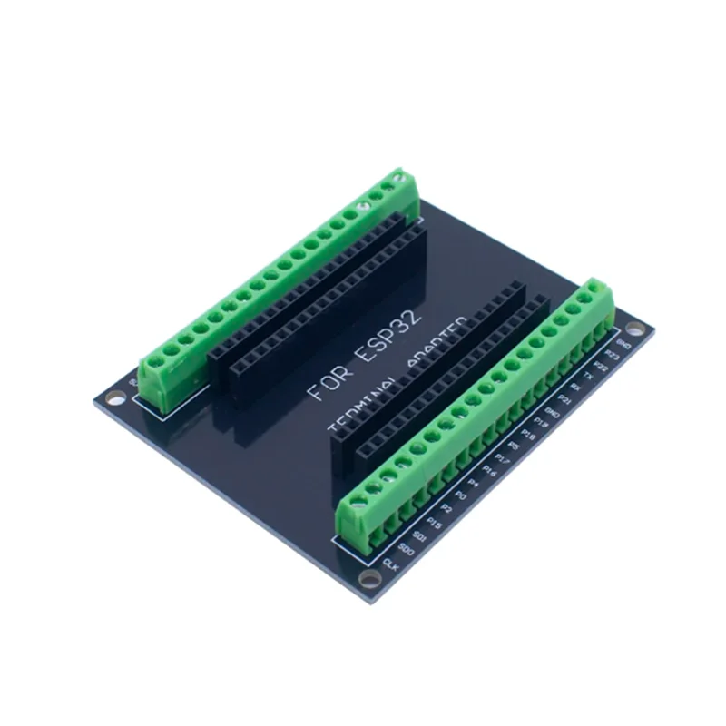 ESP32 Expansion Board Compatib - Nodemcu 32S ulasan dan harga