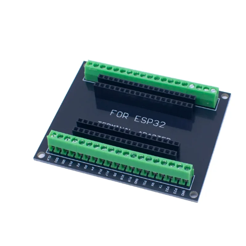 ESP32 Expansion Board Compatib - Nodemcu 32S ulasan dan harga