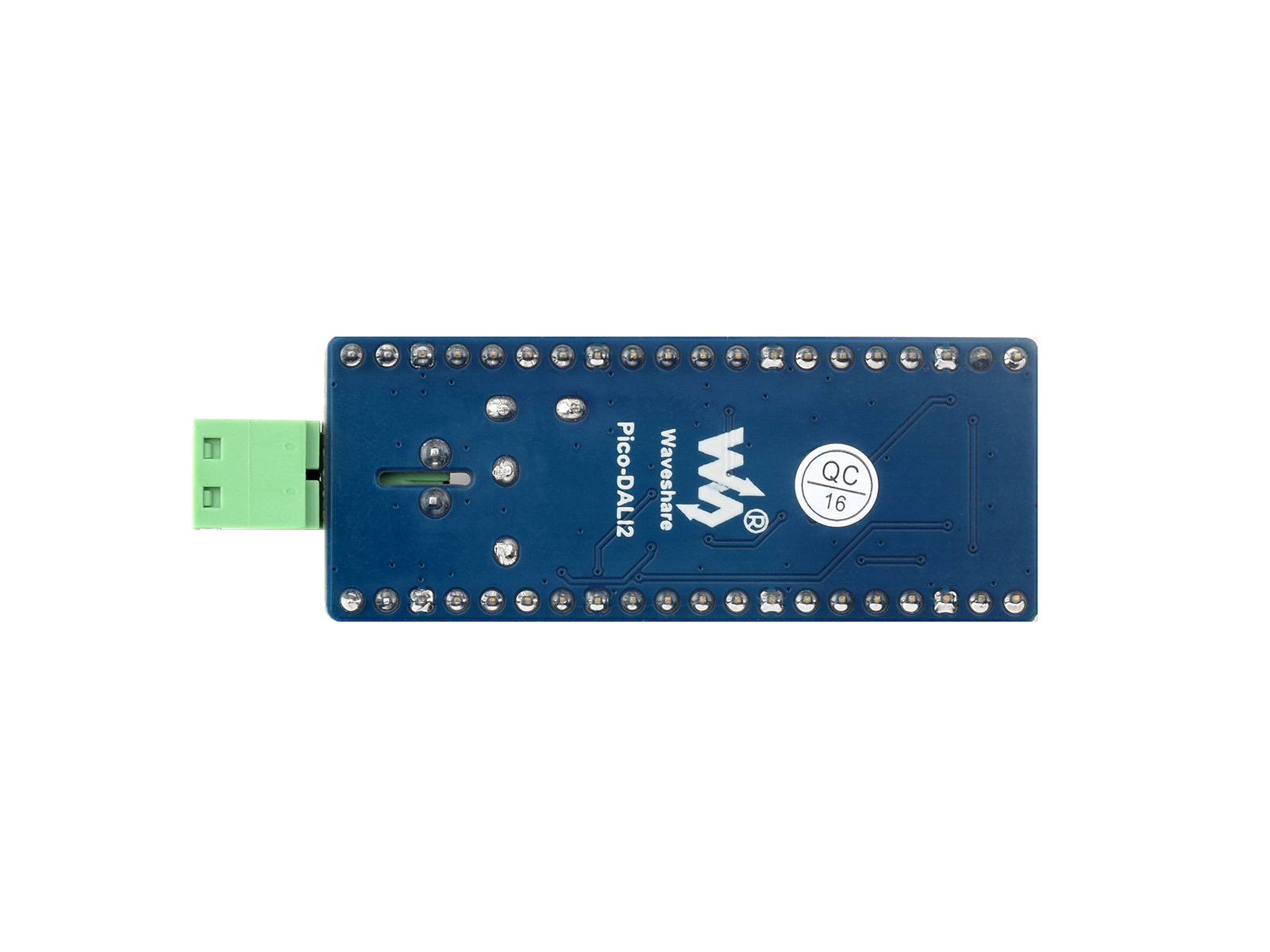Waveshare DALI2 expansion Modu - Waveshare Esp32 ulasan dan harga