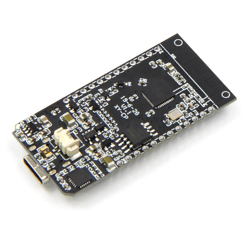 TTGO T-Display ESP32 1.14'' LC - Ttgo Tdisplay ulasan dan harga