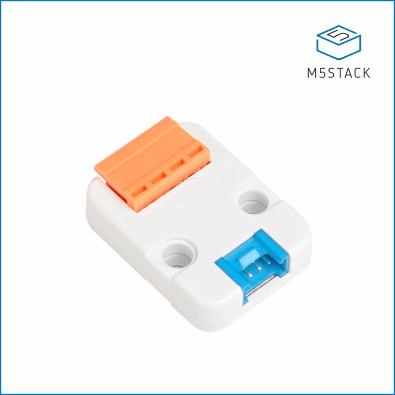 M5Stack Official RS485 to TTL  - M5Stack ulasan dan harga