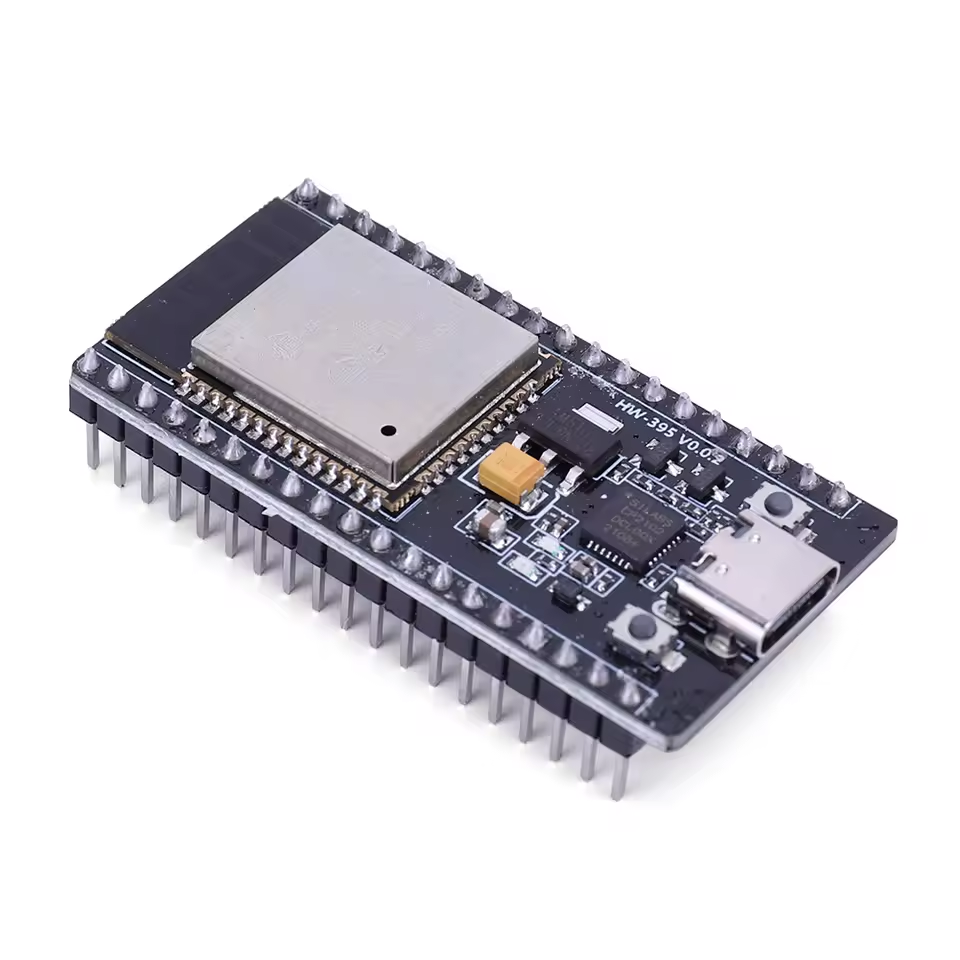 ESP32 ESP32S DEVKIT V1 Wireles - Devkitc ulasan dan harga
