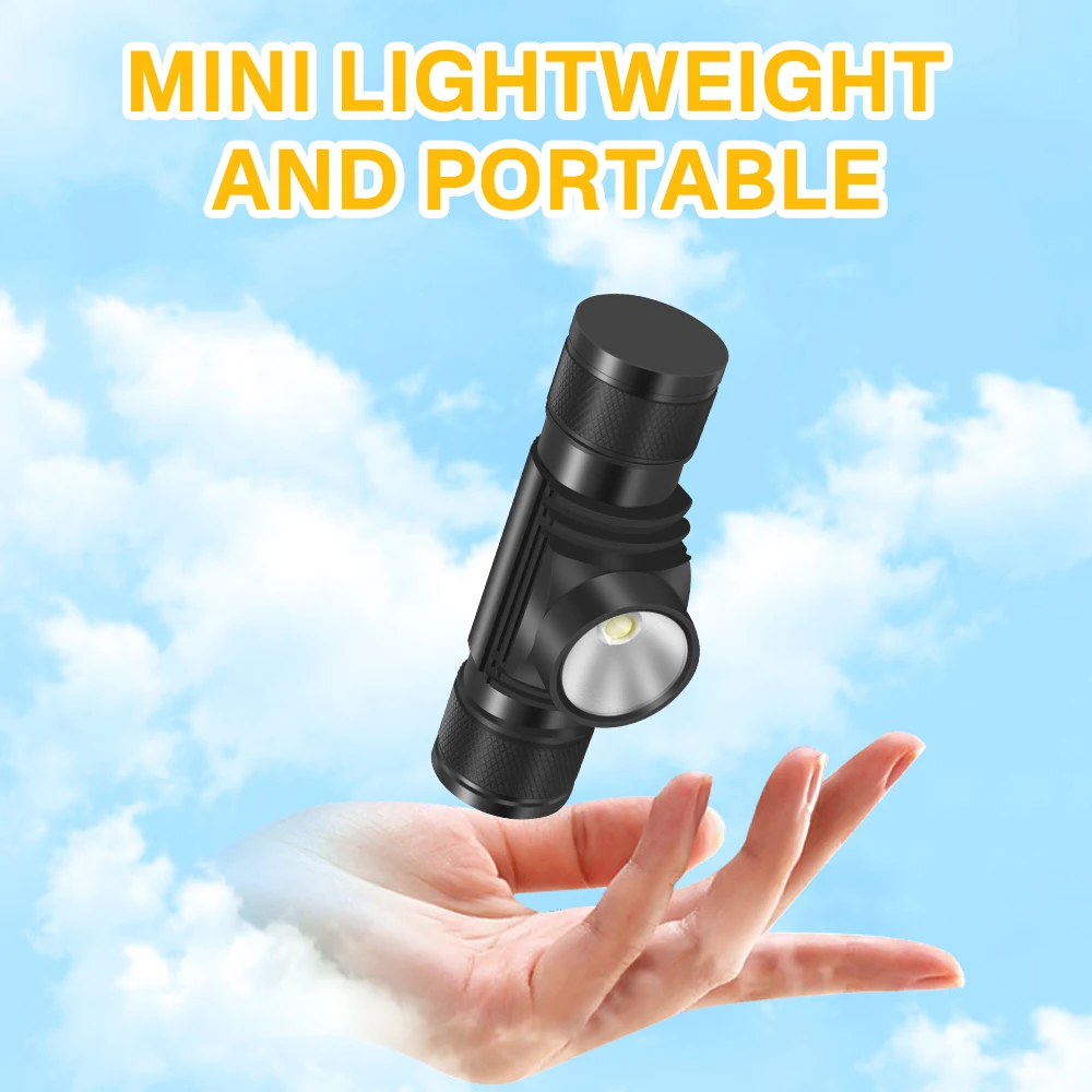 BORUiT D10 1000LM LED Headlamp - Lolin D32 ulasan dan harga
