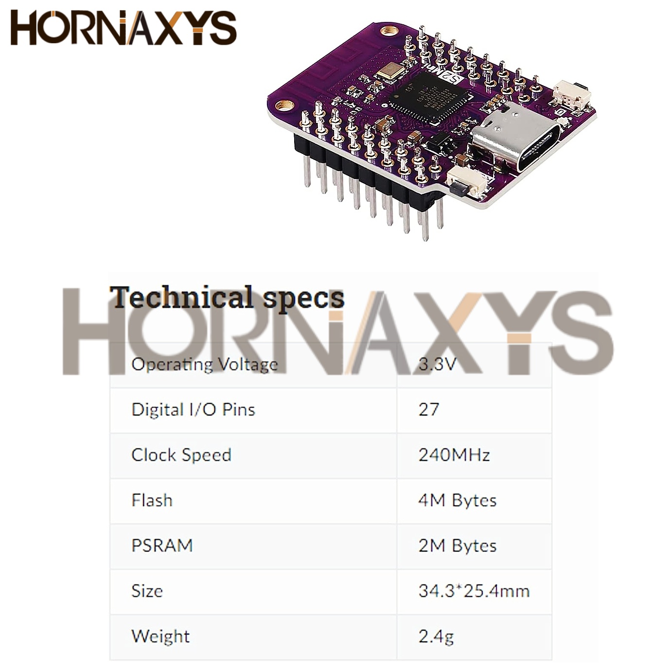 1-10PCS/ESP32 S2 Mini V1.0.0 - - Lolin D32 ulasan dan harga