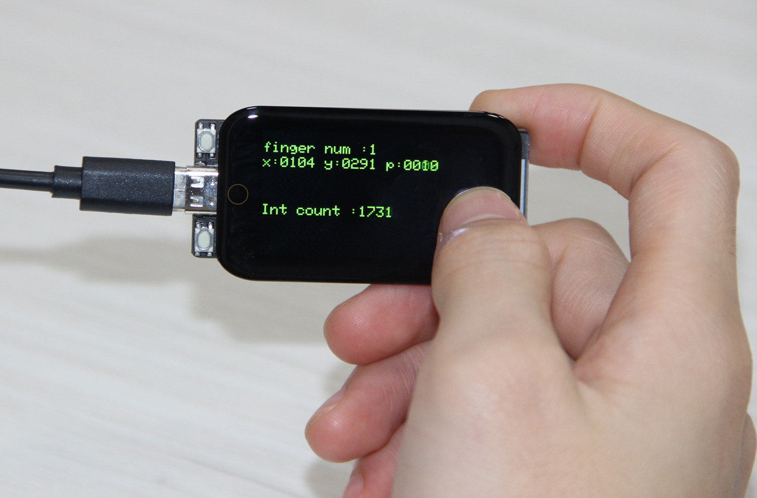 LILYGO T-Display-S3 Touch Vers - Ttgo T Watch ulasan dan harga