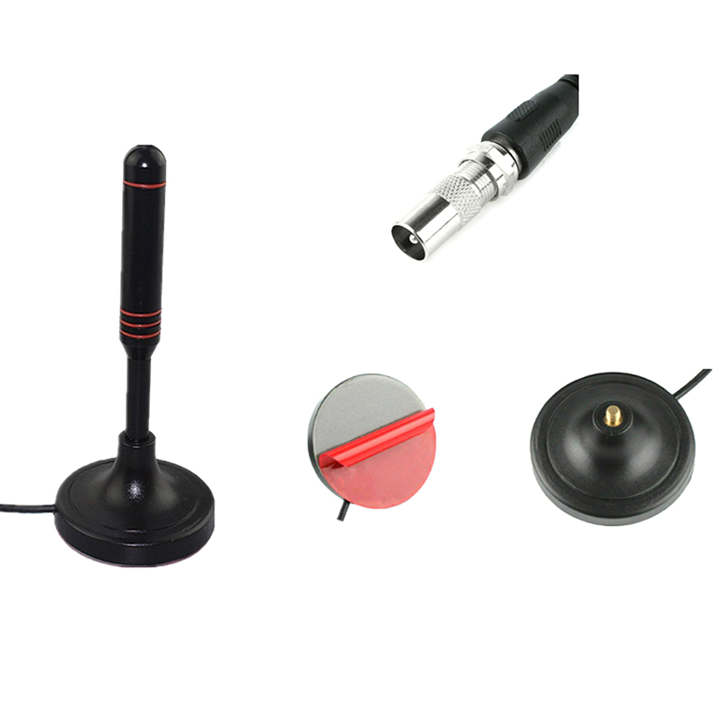 【Y】Digital TV Antenna Signal R - Devkitc ulasan dan harga