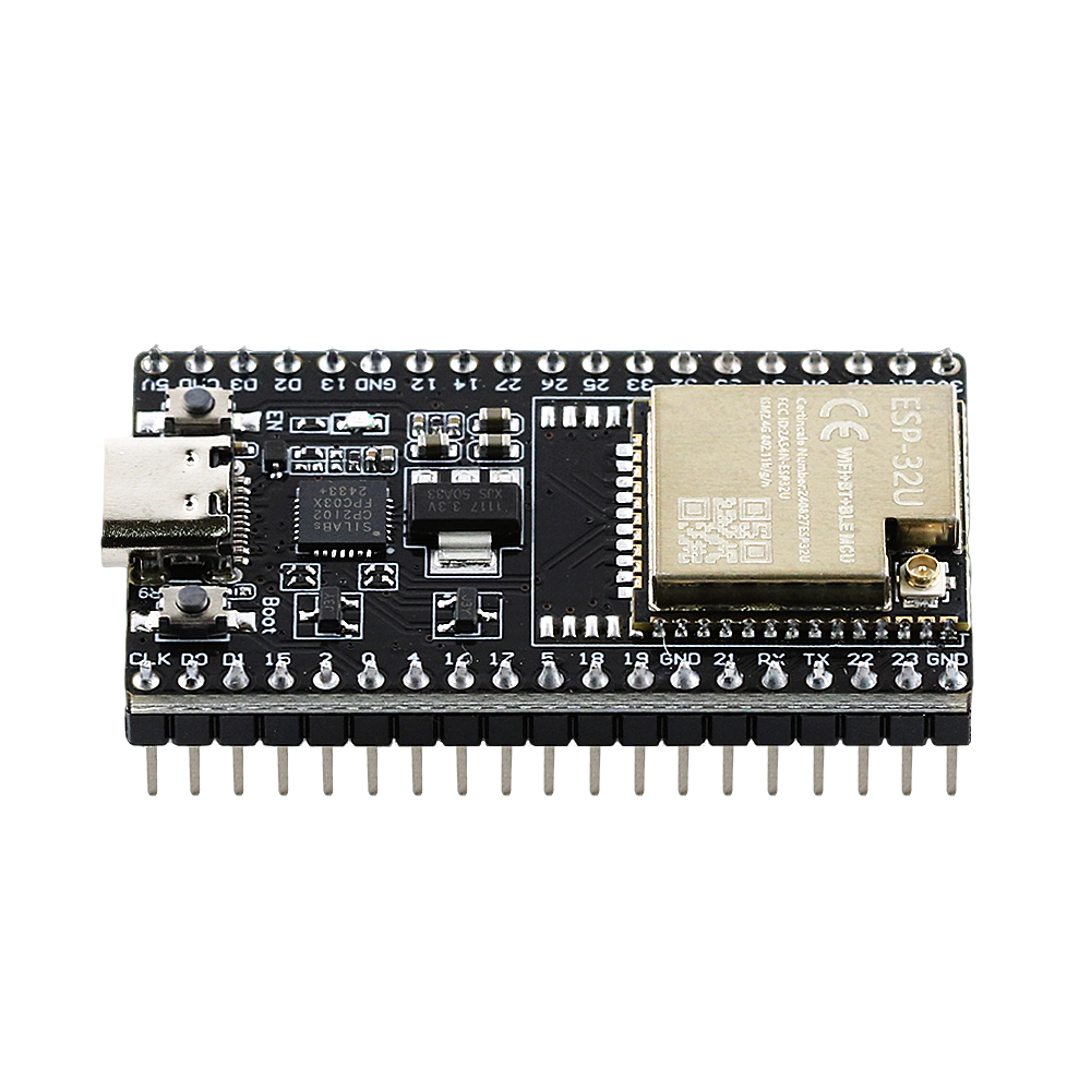 ESP32 DevKitC Development Boar - Olimex Esp32 ulasan dan harga