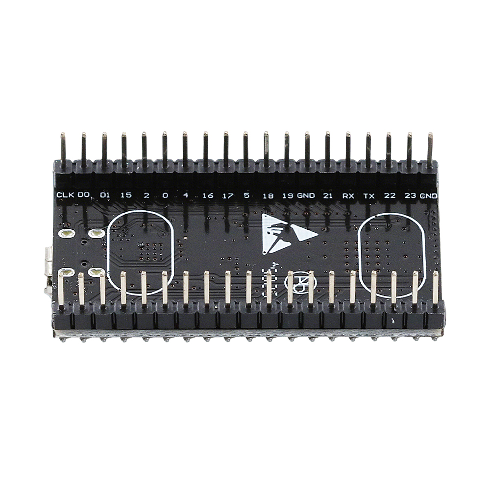 ESP32 DevKitC Development Boar - Olimex Esp32 ulasan dan harga