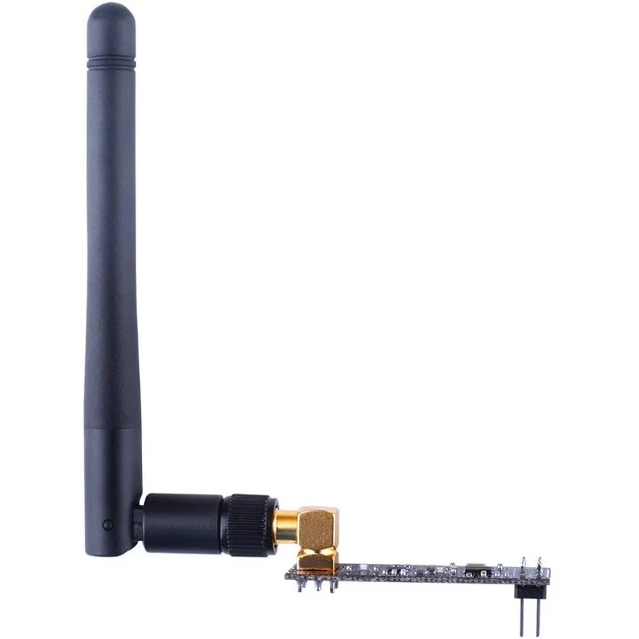 1/2Pc NRF24L01+PA+LNA Wireless - Ttgo T Watch ulasan dan harga