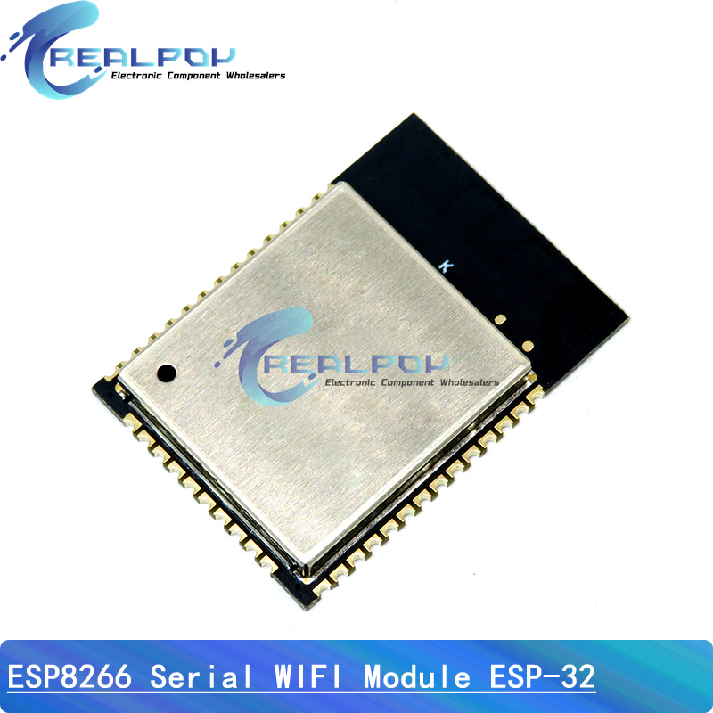 ESPWROOM32 Development Board T - Olimex Esp32 ulasan dan harga