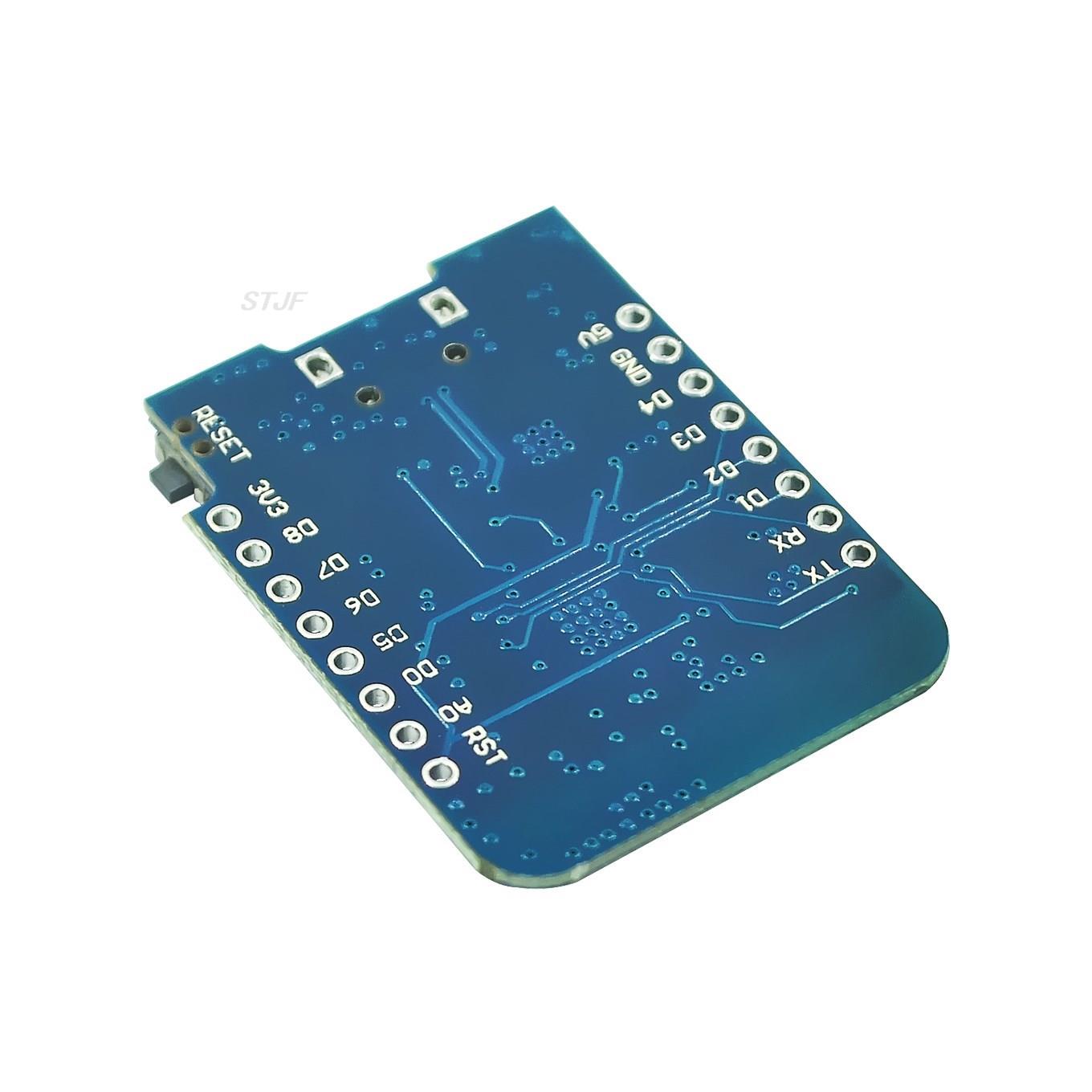 For WEMOS D1 Mini Pro Bytes Ex - D1 Mini Pro ulasan dan harga