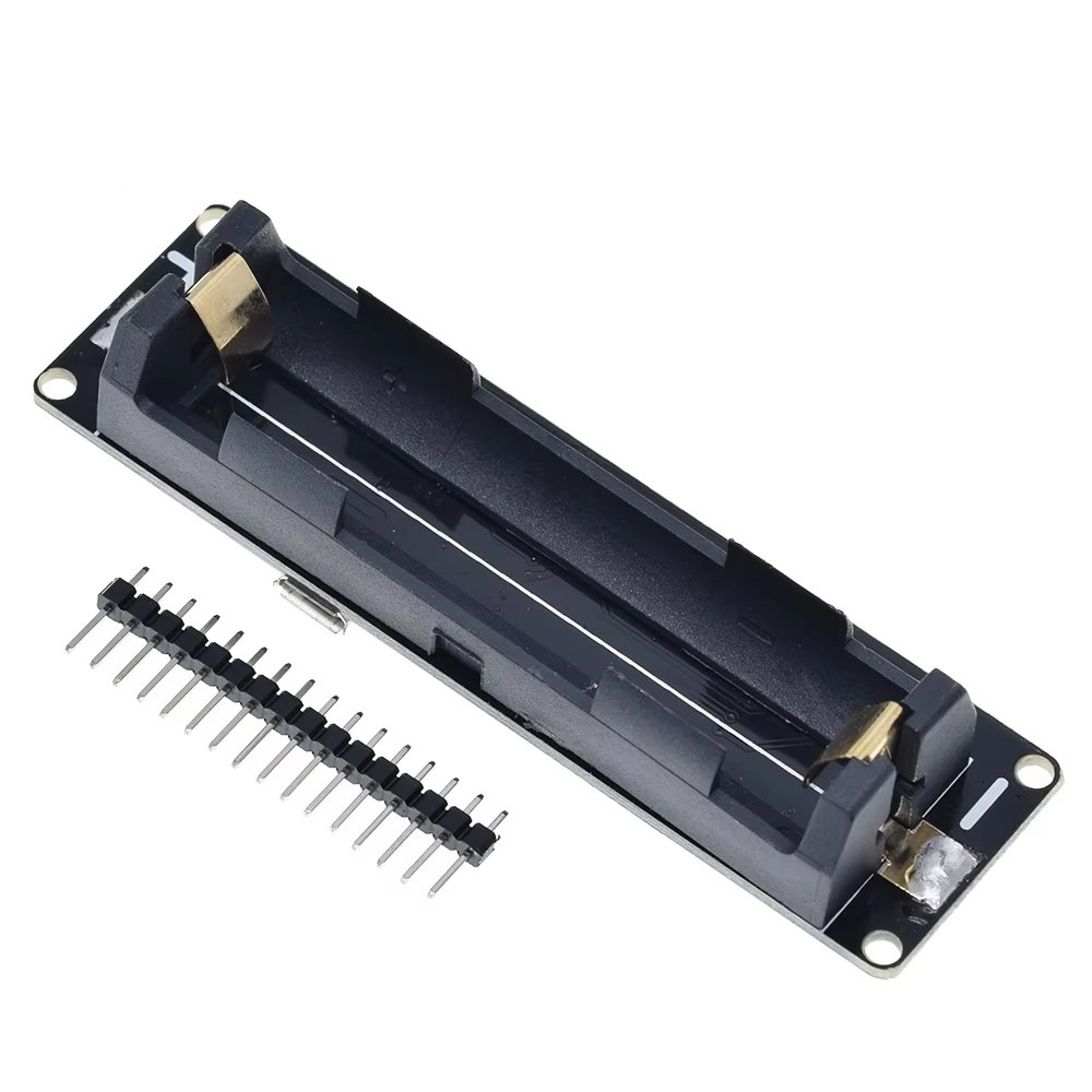 WeMos ESP WROOM 02 D1 Mini WiF - Wemos D1 ulasan dan harga