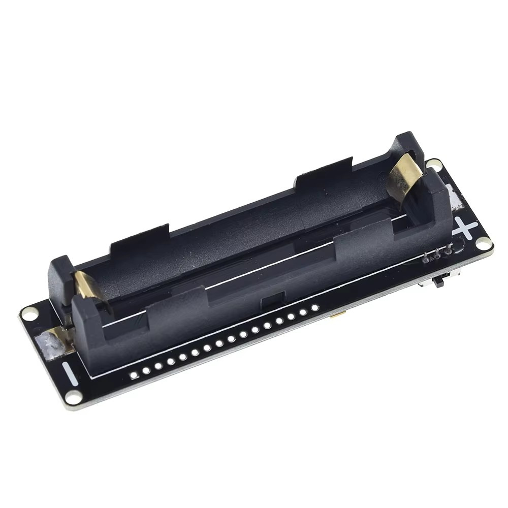 WeMos ESP WROOM 02 D1 Mini WiF - Wemos D1 ulasan dan harga
