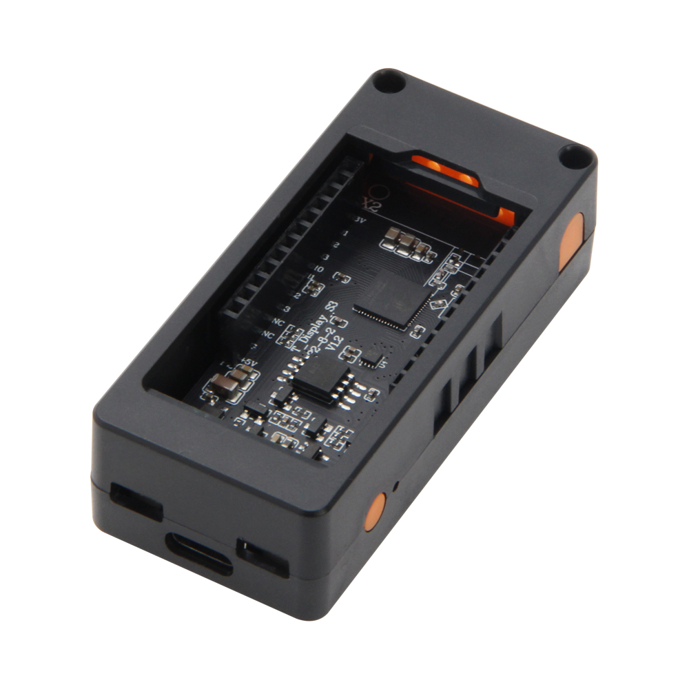 LILYGO® T-Display-S3 ESP32-S3  - Lolin S3 ulasan dan harga