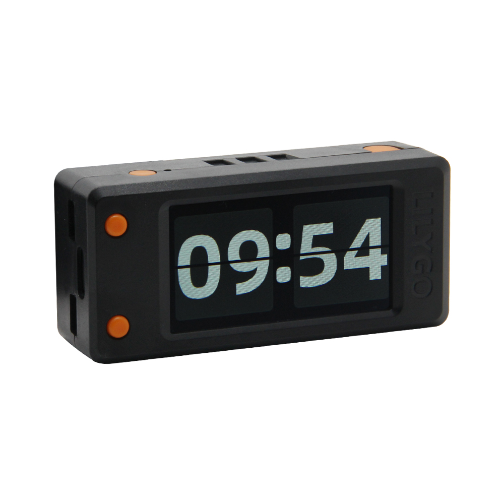 LILYGO® T-Display-S3 ESP32-S3  - Lolin S3 ulasan dan harga