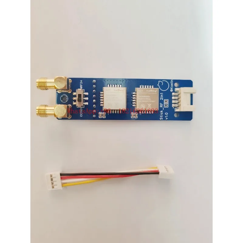 NEW  Compact IoT Module CC1101 - M5Stickc ulasan dan harga