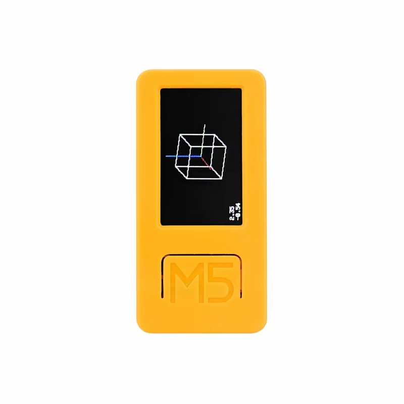 M5Stack M5StickC PLUS2 ESP32-P - M5Stickc ulasan dan harga