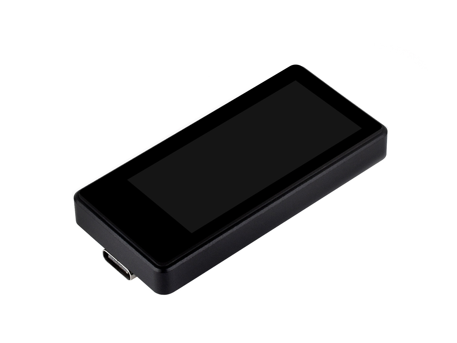ESP32-S3 1.91inch AMOLED Displ - Lolin S3 ulasan dan harga