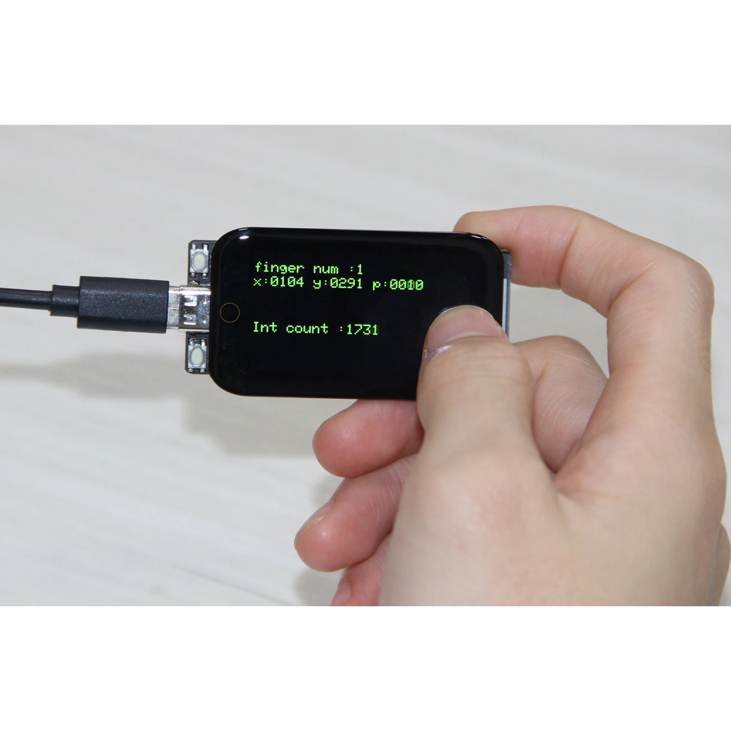 LILYGO T-Display-S3 ESP32-S3R8 - Lolin S3 ulasan dan harga