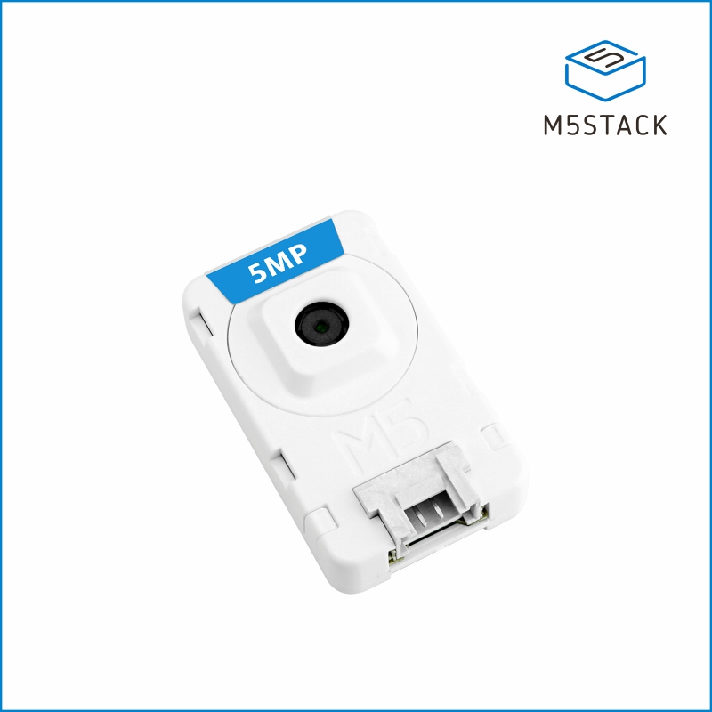 M5Stack Official Unit CamS3 Wi - M5Stack Core2 ulasan dan harga
