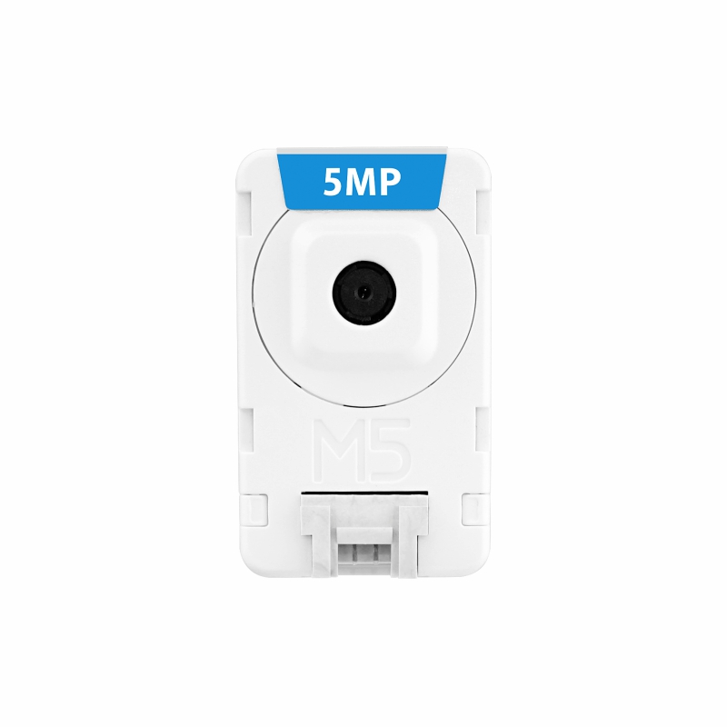 M5Stack Official Unit CamS3 Wi - M5Stack Core2 ulasan dan harga