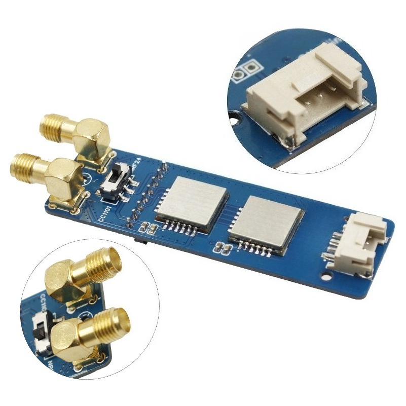 FOR M5Stack M5StickC PLUS2 ESP - M5Stickc ulasan dan harga