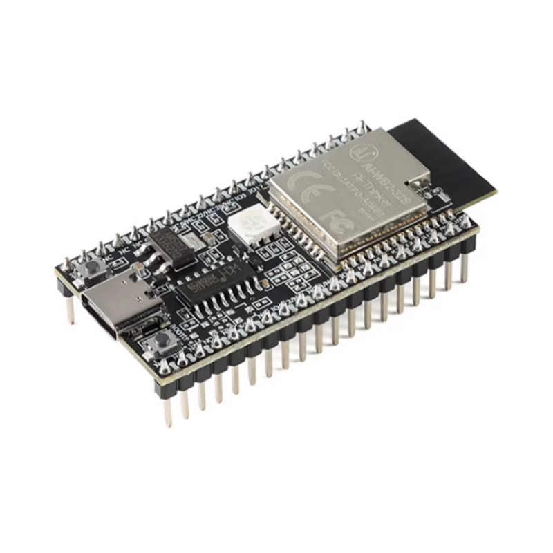 2pcs Original NodeMCU-Ai-WB2-3 - Nodemcu 32S ulasan dan harga
