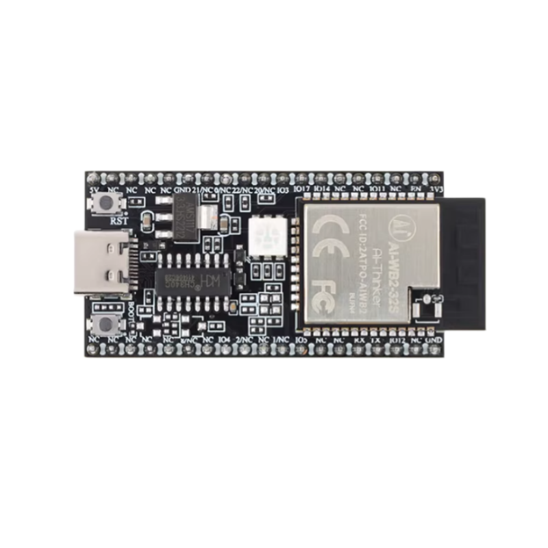 2pcs Original NodeMCU-Ai-WB2-3 - Nodemcu 32S ulasan dan harga