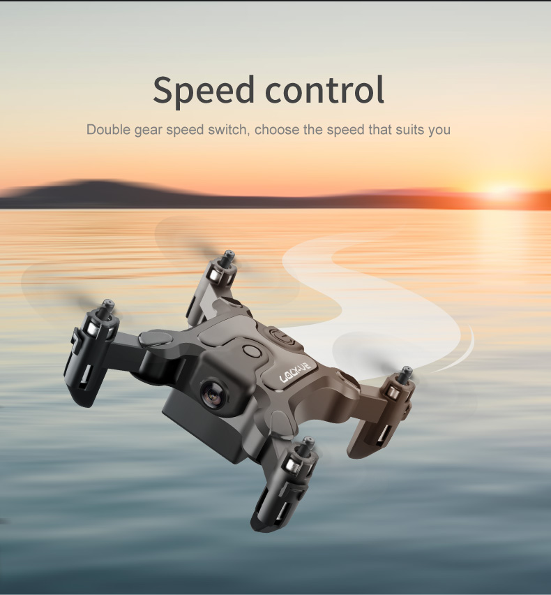 Mini V2 Drone 8k Professional  - D1 Mini Pro ulasan dan harga