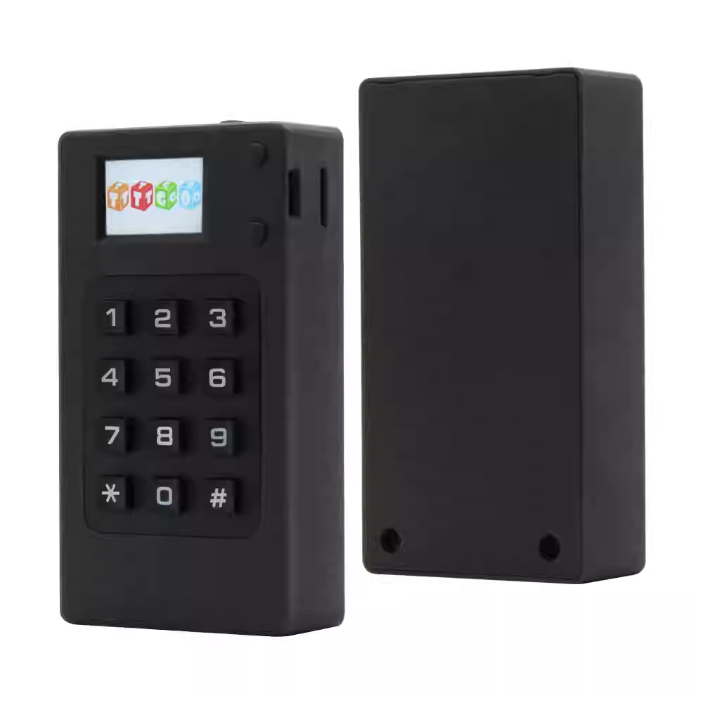 LILYGO TTGO T-Display Keyboard - Ttgo Tdisplay ulasan dan harga