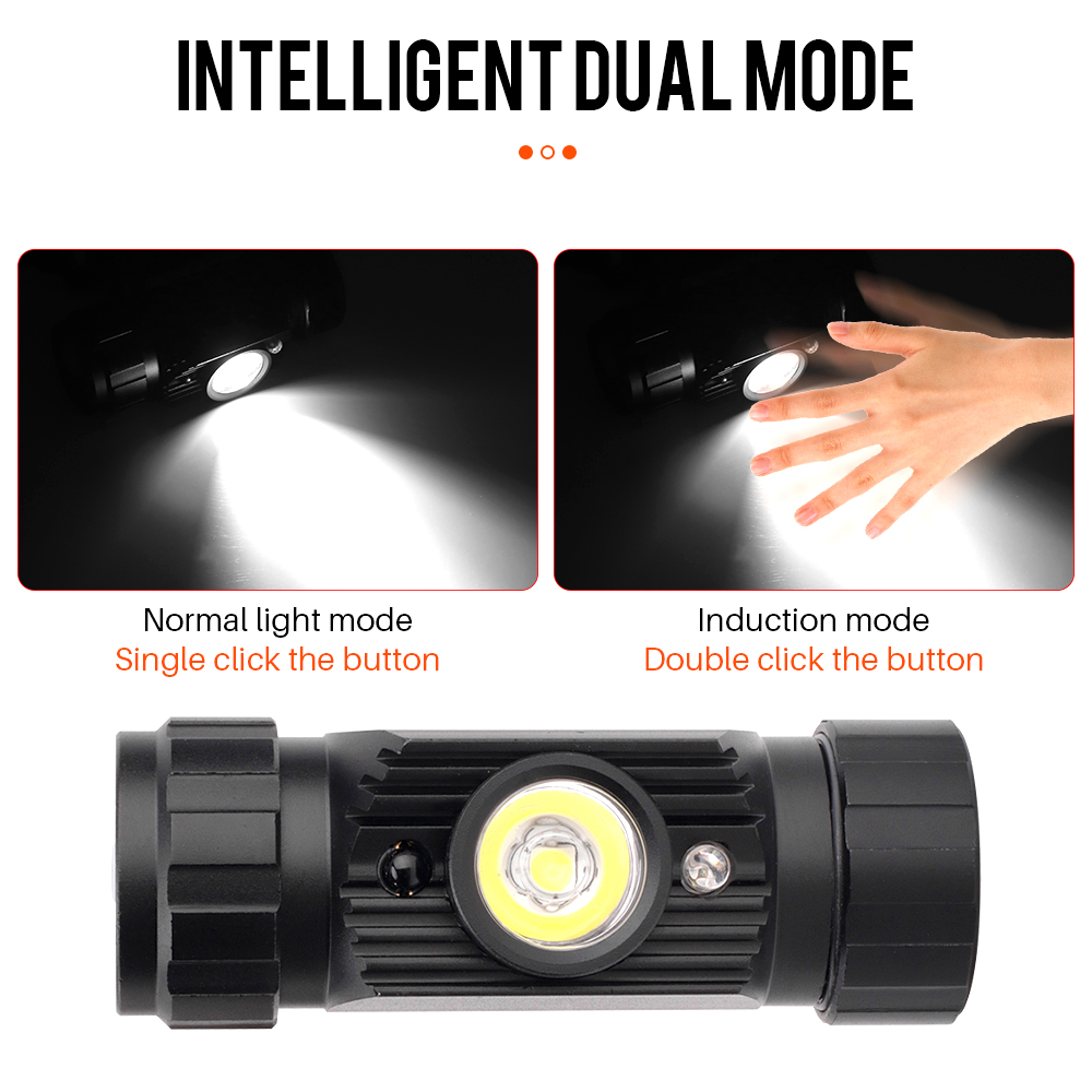 BORUiT RJ-020 LED Induction He - Lolin D32 ulasan dan harga