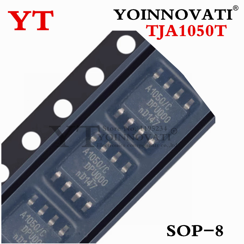 5pcs TJA1020 TJA1021 TJA1040 T - Nodemcuv2 ulasan dan harga