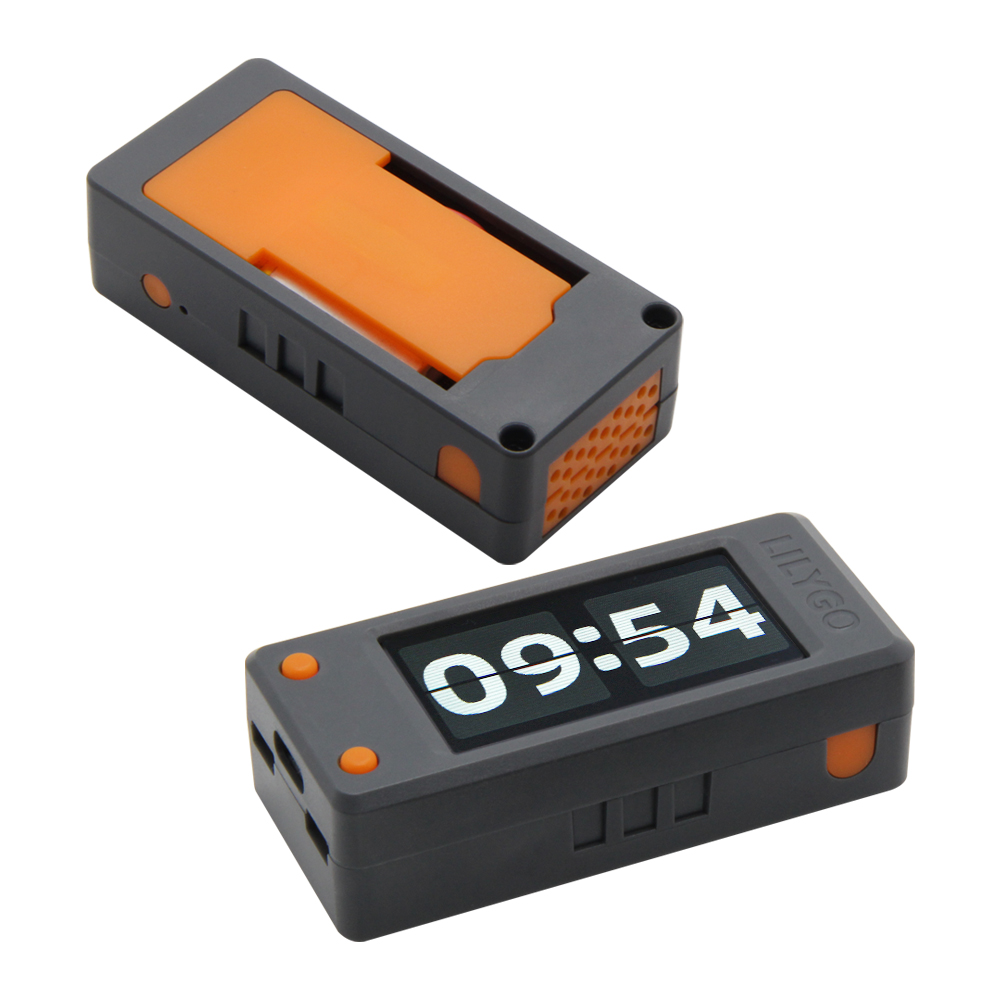 TTGO T-Display-S3 1.9inch IPS  - Ttgo Tdisplay ulasan dan harga