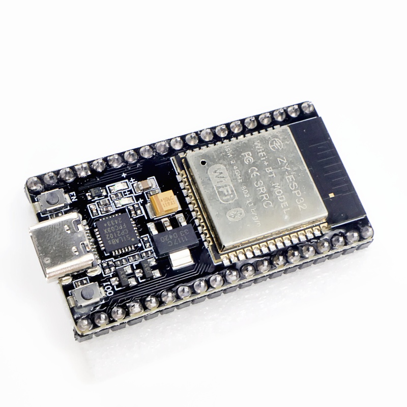 ESP32 Development Board TYPE-C - Devkitc ulasan dan harga