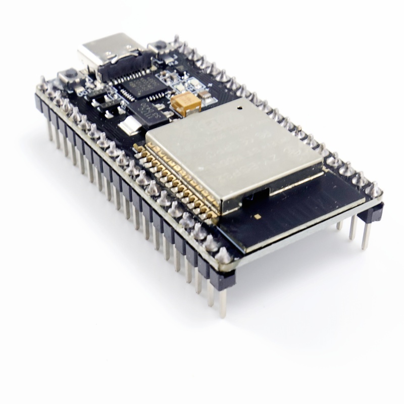 ESP32 Development Board TYPE-C - Devkitc ulasan dan harga