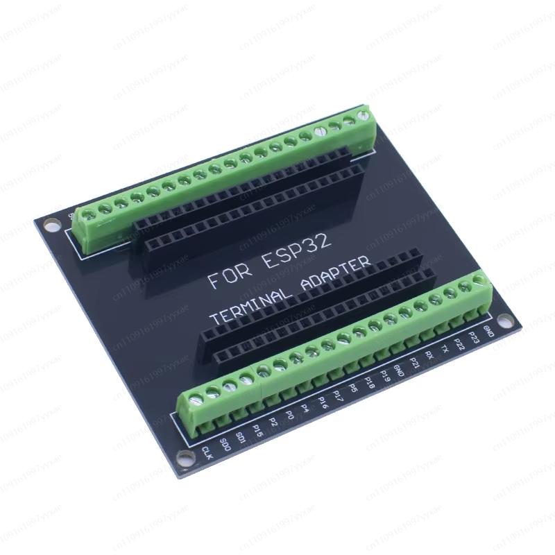 New ESP32 NodeMCU-32S Lua Brea - Nodemcu 32S ulasan dan harga